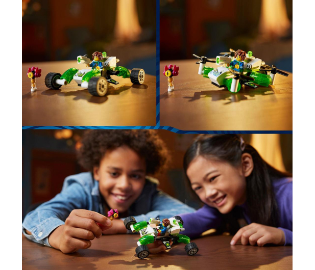 LEGO DREAMZzz 71471 Terenówka Mateo - 1202682 - zdjęcie 6